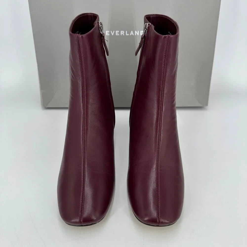 Everlane day boot